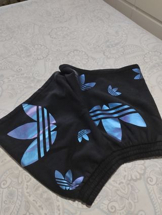 Shorts Adidas mujer - Cortos deportivos