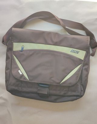 Borsa IXS moto/scooter