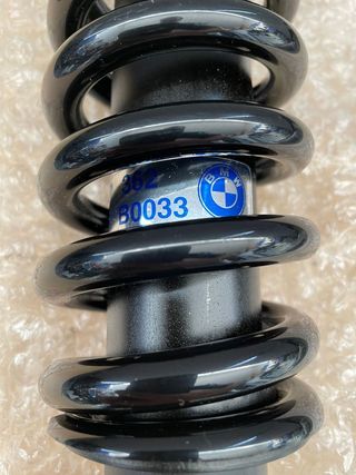 AMORTIGUADOR DELANT REFORZADO BMW R1100RT R1150RT