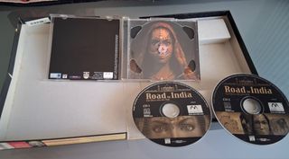 Road to India - PC Gioco Vintage