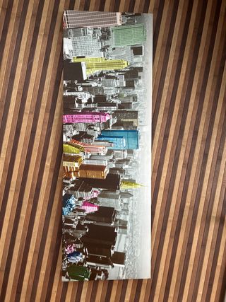 Cuadro New York - Impresionante
