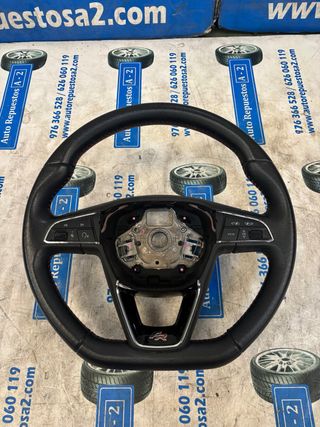 VOLANTE SEAT LEON 2018 FR