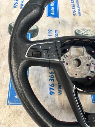 VOLANTE SEAT LEON 2018 FR