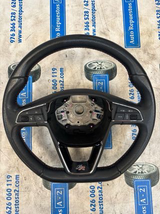 VOLANTE SEAT LEON 2018 FR