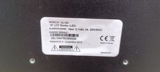 Acer Veriton PC fisso