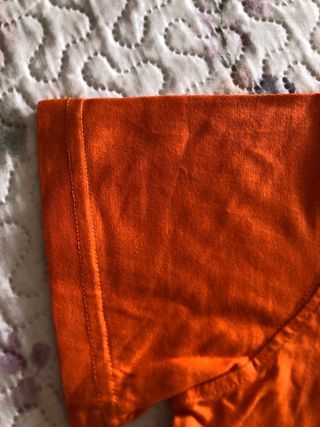 Camiseta niño 11 años