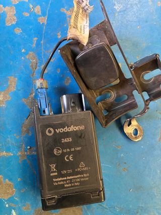 Centralita-CDI GPS Yamaha TMax 530 2017-2019 (BC3)