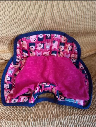 Fundas silla coche bebé - Close