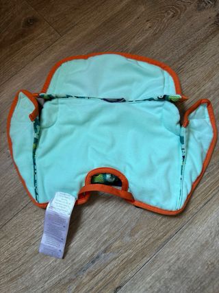 Fundas silla coche bebé - Close