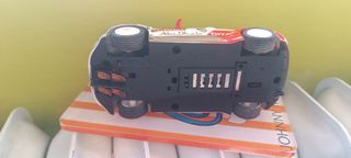 Citroen DS3 WRC Scalextric