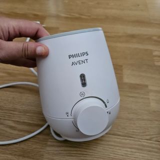 Calienta biberones Philips Avent
