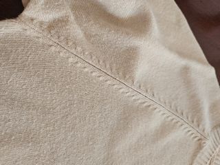 Jersey de Promod. Color  beige