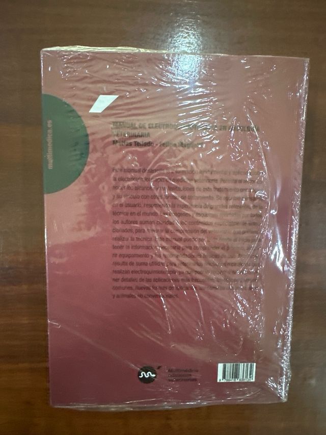 Manual de electroquimioterapia en oncología vet...