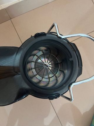 Licuadora Orbegozo Gran Gourmet