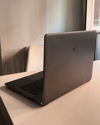 Portátil MSI Creator Z16 Gaming