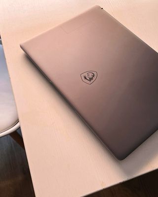 Portátil MSI Creator Z16 Gaming