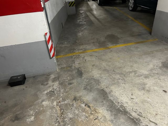 Alquiler plaza garaje Altet (Alicante)