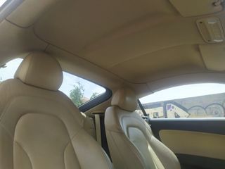 AUDI TT 1.8 TFSI 160 CV – Año 2010