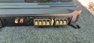 Sony Xplod 500W - Amplificador