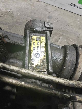 CREMALLERA DIRECCION BMW SERIE 3 BERLINA (E46)