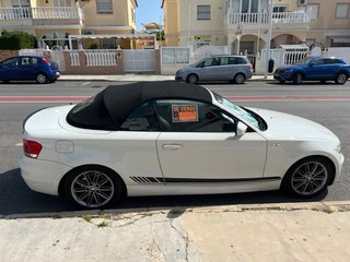 BMW e88 2012