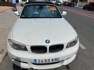 BMW e88 2012