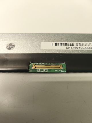 Pantalla BOE NT116WHM-N10