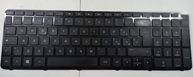 708168-061 tastiera HP Pavilion HP HQ-TRE 71004