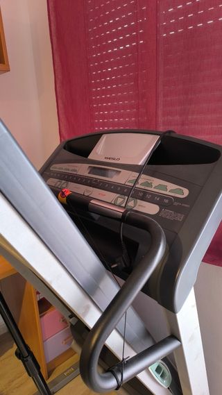 Cinta de Correr WESLO Cadence 26.0 - usada