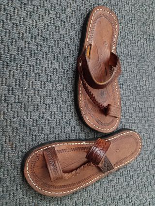 Zapatos verano