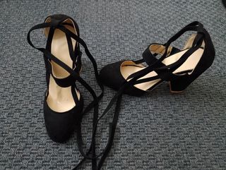 Zapatos verano