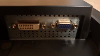 Monitor Philips. 19 pulgadas