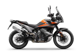 KTM 890 Adventure 2024 Impecable