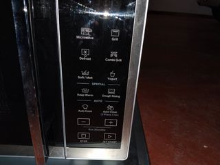 Microondas Whirlpool Cook 25