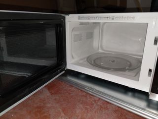 Microondas Whirlpool Cook 25