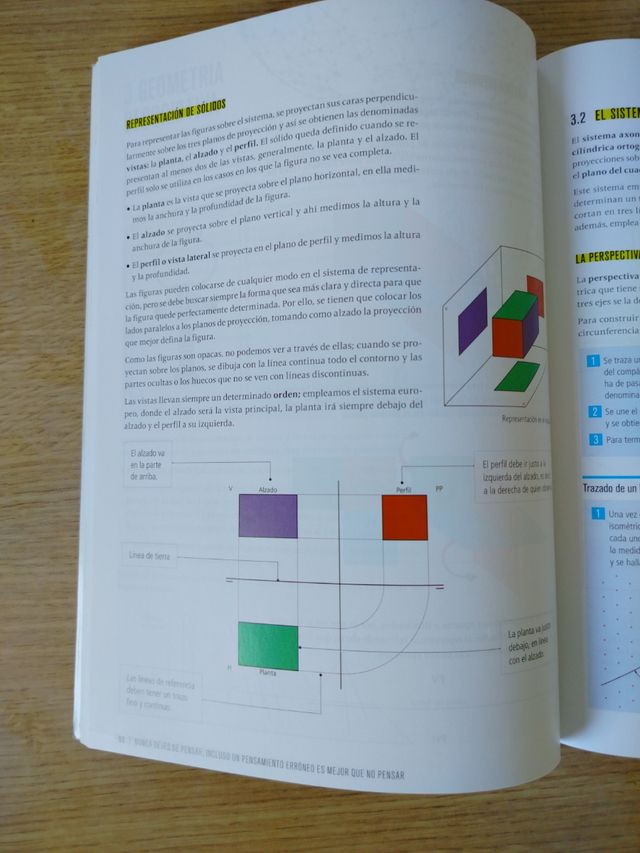Proyecto: Para que las cosas ocurran - Educació...