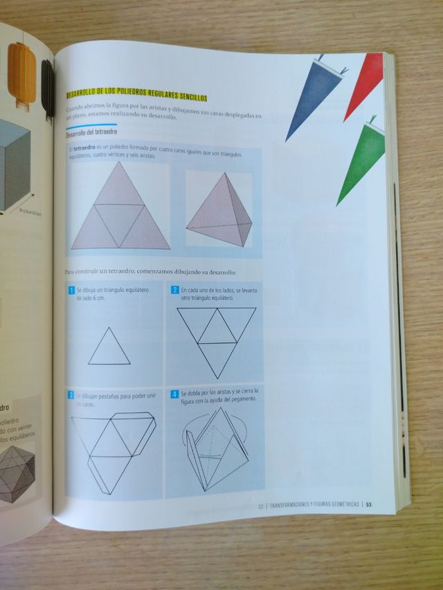 Proyecto: Para que las cosas ocurran - Educació...