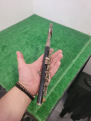Flauta