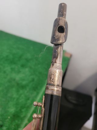 Flauta