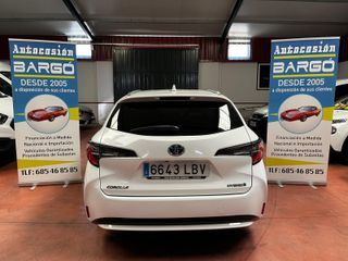 Toyota Corolla 2019 HIBRIDO FAMILIAR