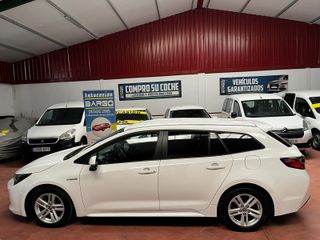 Toyota Corolla 2019 HIBRIDO FAMILIAR