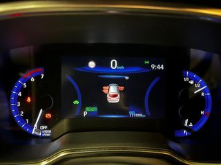 Toyota Corolla 2019 HIBRIDO FAMILIAR