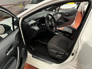 Toyota Corolla 2019 HIBRIDO FAMILIAR