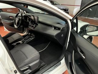 Toyota Corolla 2019 HIBRIDO FAMILIAR