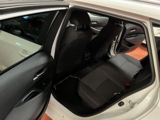 Toyota Corolla 2019 HIBRIDO FAMILIAR