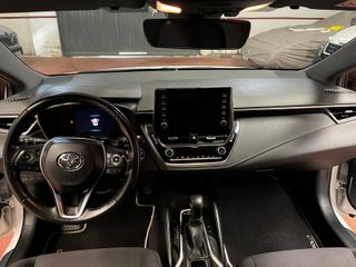 Toyota Corolla 2019 HIBRIDO FAMILIAR