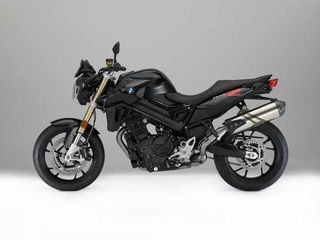 Piezas BMW F 800 R 2017