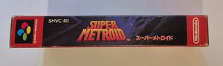 Super Metroid
