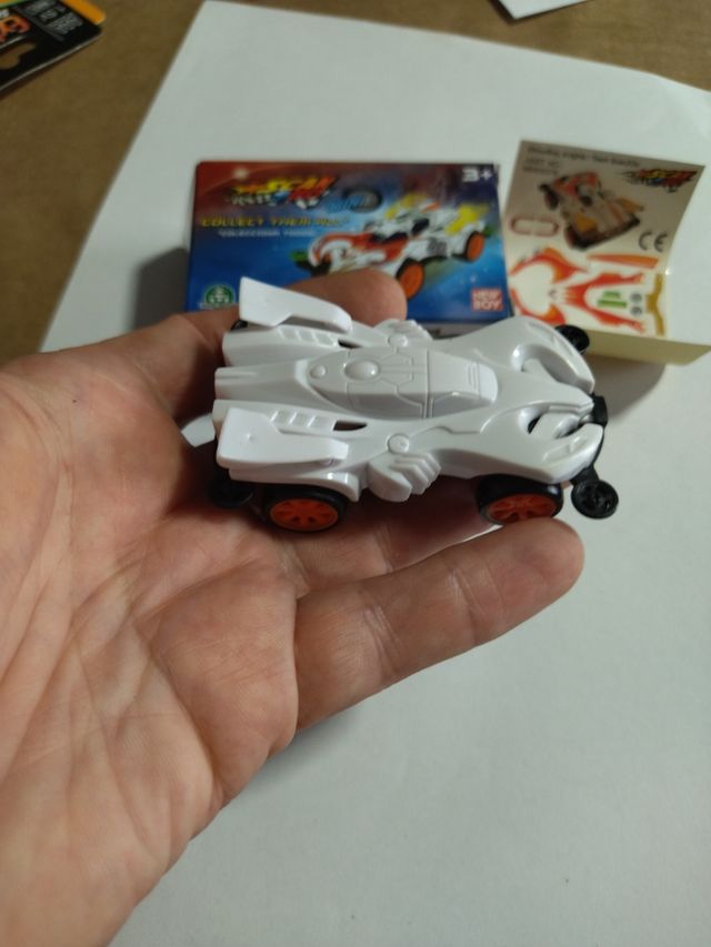 Mini Auto Scan 2 Go Falgor