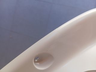 Carcasa inferior Thermomix TM5